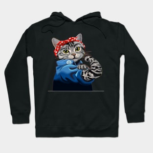 cats lover Hoodie